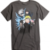 naruto shirts hot topic